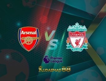 Prediksi Arsenal vs Liverpool  17 Maret 2022 Liga Inggris