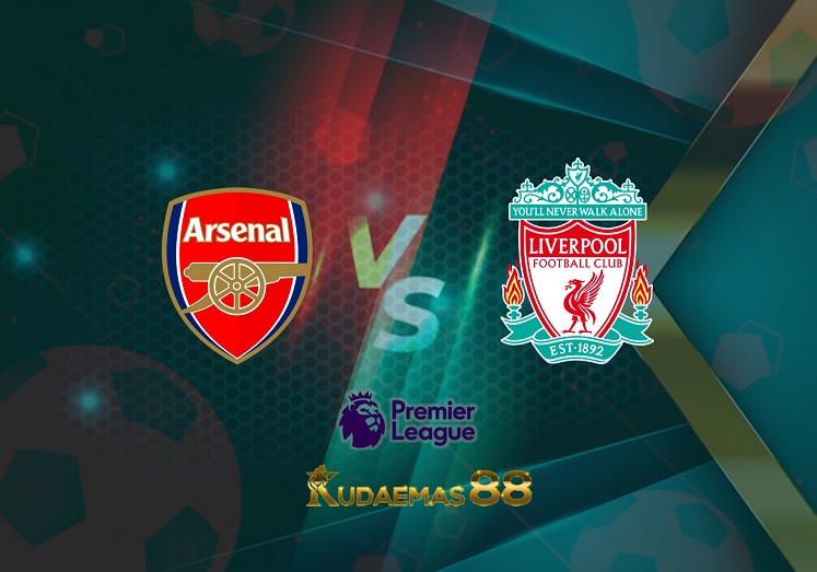 Prediksi Arsenal vs Liverpool  17 Maret 2022 Liga Inggris