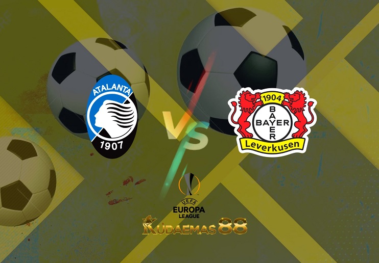 Prediksi Atalanta vs Bayer Leverkusen 11 Maret 2022 Liga Eropa