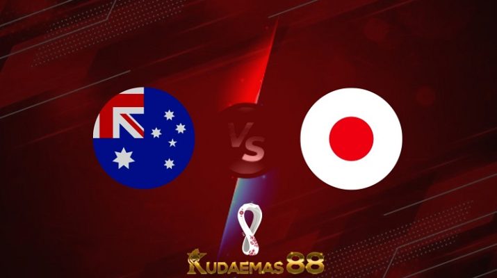 Prediksi Australia vs Jepang 24 Maret 2022 Kualifikasi Piala Dunia