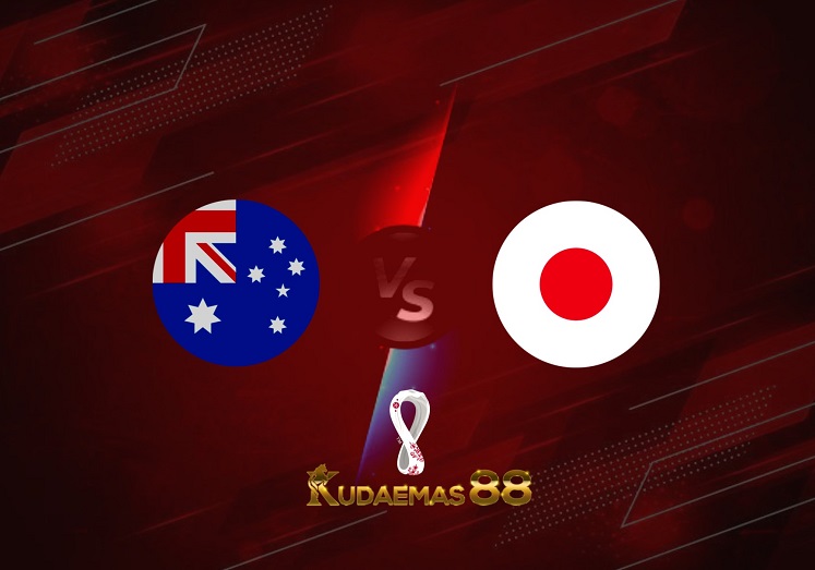 Prediksi Australia vs Jepang 24 Maret 2022 Kualifikasi Piala Dunia