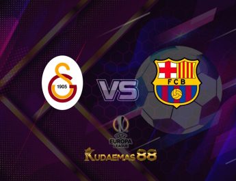 Prediksi Galatasaray vs Barcelona 18 Maret 2022 Liga Eropa