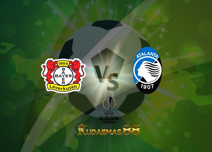 Prediksi Bayer Leverkusen vs Atalanta 18 Maret 2022 Liga Eropa