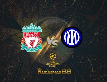 Prediksi  Liverpool vs Inter Milan 9 Maret 2022 Liga Champions