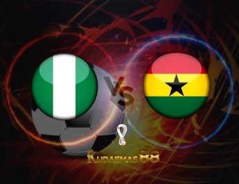 Prediksi Nigeria vs Ghana 30 Maret 2022 Kualifikasi Piala Dunia