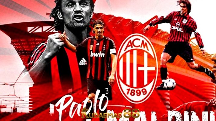 Kebangkitan AC Milan Serie A, Rossoneri Puncaki Liga Italia