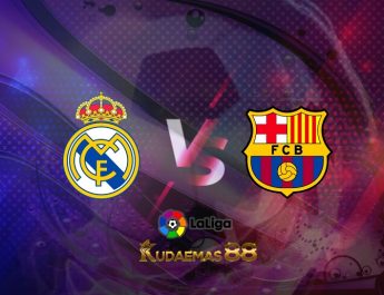 Prediksi Real Madrid vs Barcelona 21 Maret 2022 Liga Spanyol