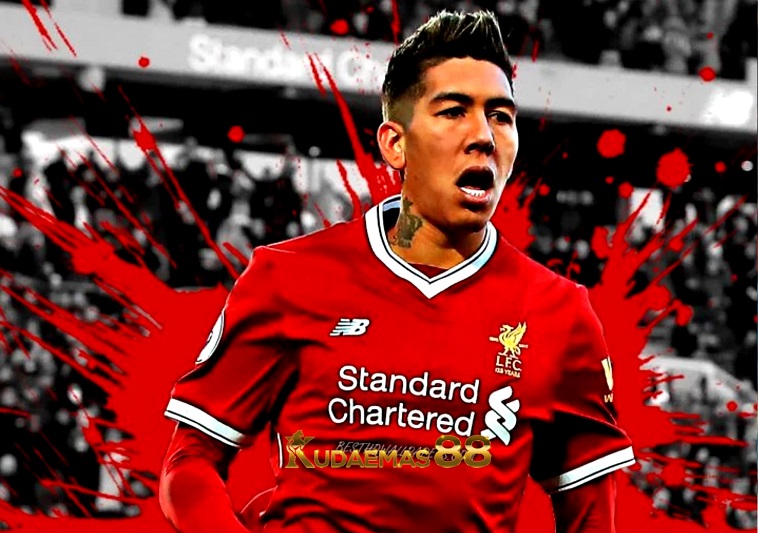 Pengganti Roberto Firmino Liverpool, Seret Pemain Terkuat