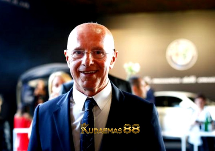 Arrigo Sacchi Serie A, Akui Perkembangan Mantap AC Milan