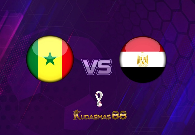 Prediksi Senegal vs Mesir 30 Maret 2022 Kualifikasi Piala Dunia