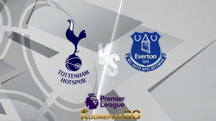 Prediksi Tottenham vs Everton 8 Maret 2022 Liga Inggris