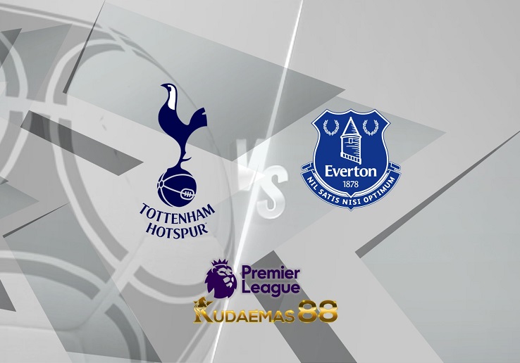 Prediksi Tottenham vs Everton 8 Maret 2022 Liga Inggris