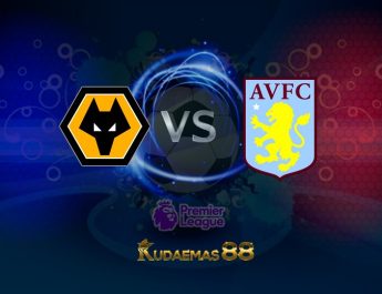 Prediksi Wolverhampton vs Aston Villa 2 April 2022 Liga Inggris