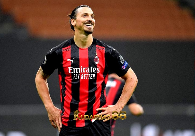 Zlatan Ibrahimovic dan Ballon d’Or Tidak Berjodoh: Penghargaan Politik!