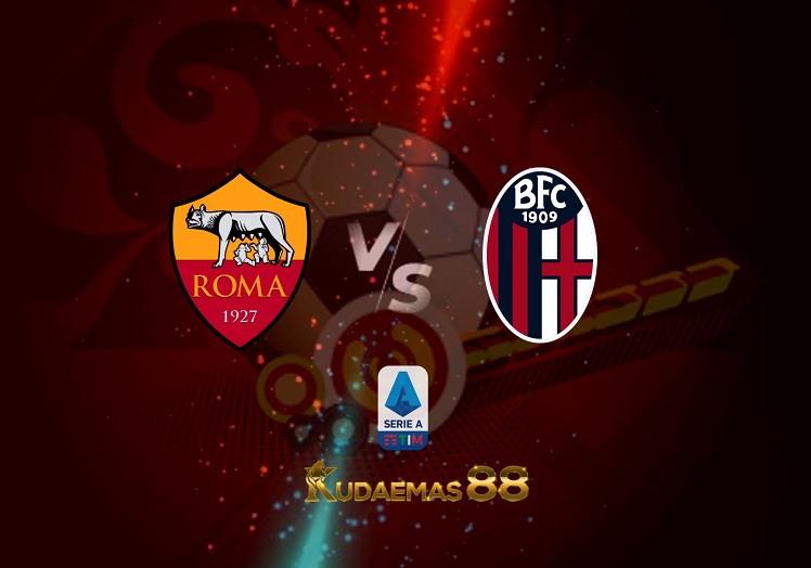 Prediksi AS Roma vs Bologna 2 Mei 2022 Liga Italia