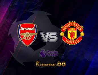 Prediksi Arsenal vs Manchester United 23 April 2022 Liga Inggris