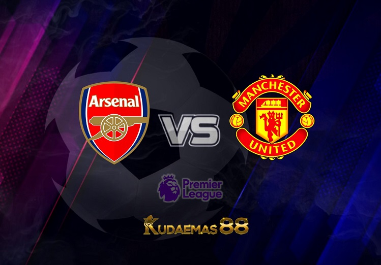 Prediksi Arsenal vs Manchester United 23 April 2022 Liga Inggris