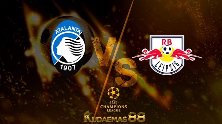 Prediksi Atalanta vs RB Leipzig 14 April 2022 Liga Eropa