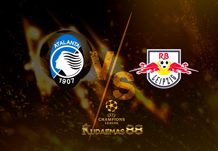 Prediksi Atalanta vs RB Leipzig 14 April 2022 Liga Eropa