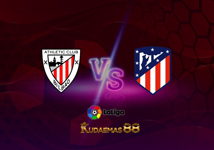 Prediksi Athletic Bilbao vs Atletico Madrid 1 Mei 2022 Liga Spanyol