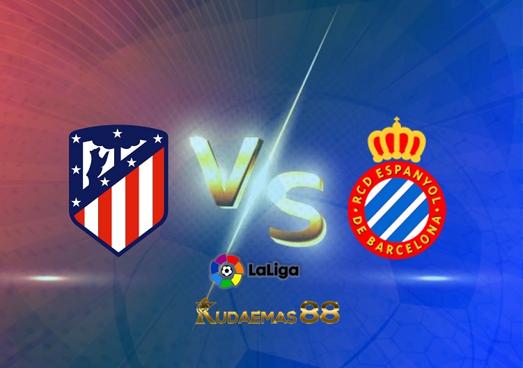 Prediksi Atletico Madrid vs Espanyol 17 April 2022 Liga Spanyol