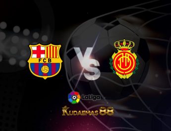 Prediksi Barcelona vs Mallorca 2 Mei 2022 Liga Spanyol