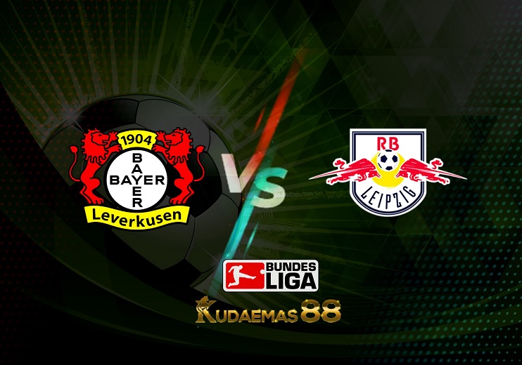 Prediksi Bayer Leverkusen vs RB Leipzig 17 April 2022 Liga Jerman