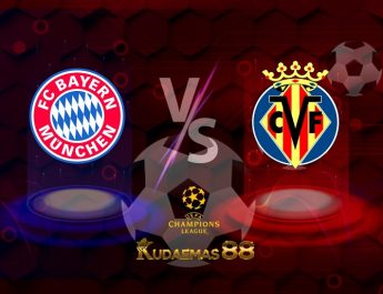 Prediksi Bayern Munchen vs Villarreal 13 April 2022 Liga Champions