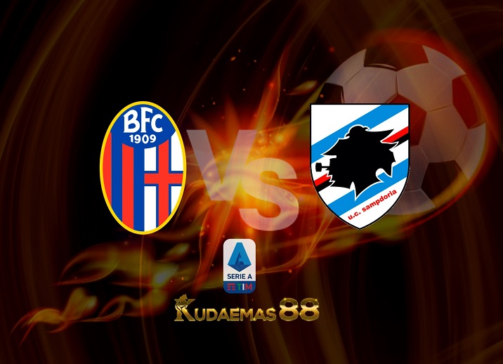 Prediksi Bologna vs Sampdoria 12 April 2022 Liga Italia