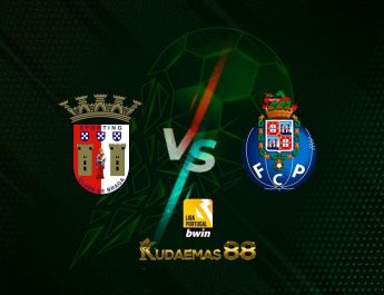 Prediksi Braga vs FC Porto 26 April 2022 Liga Portugal