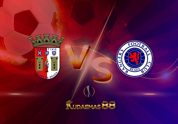 Prediksi Braga vs Rangers 8 April 2022 Liga Eropa