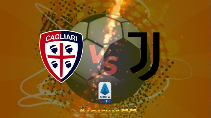 Prediksi Cagliari vs Juventus 10 April 2022 Liga Italia