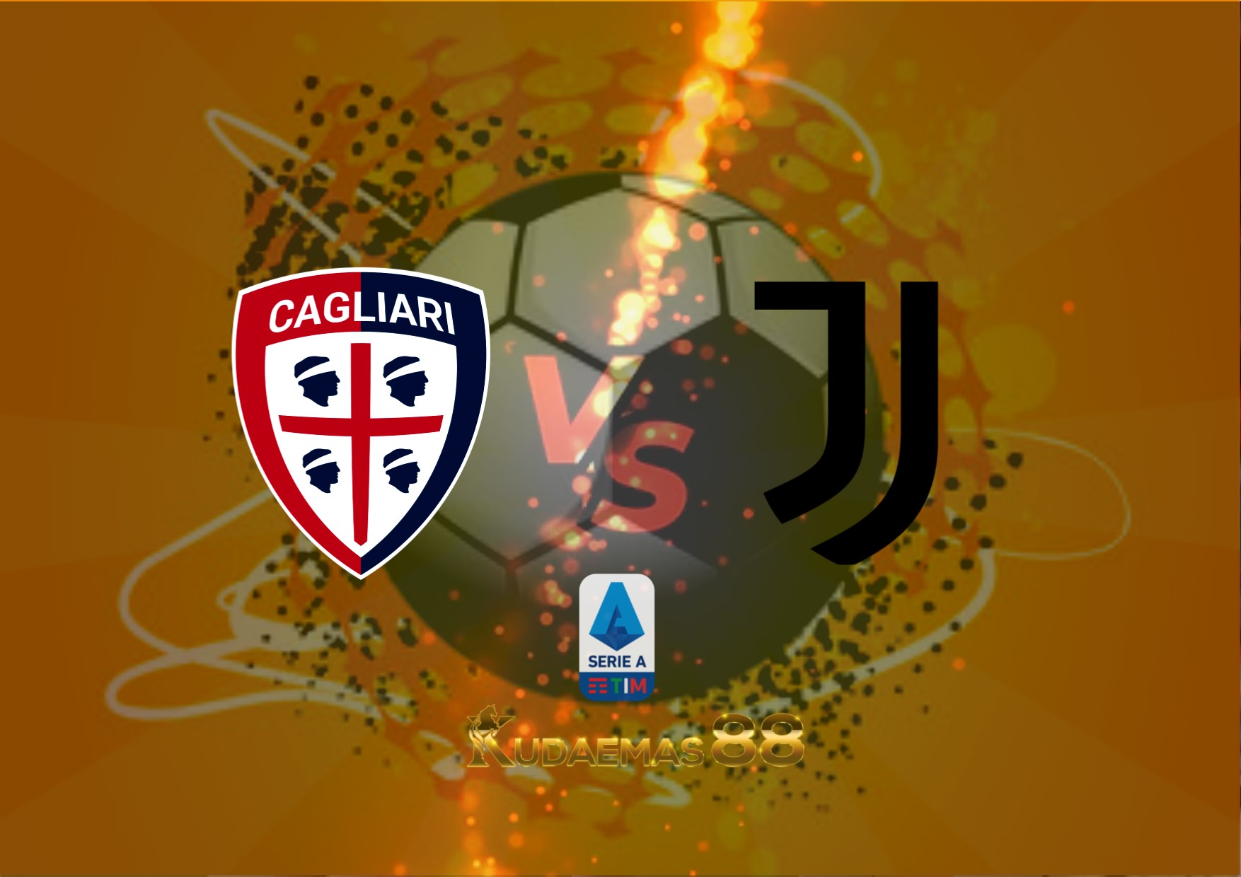 Prediksi Cagliari vs Juventus 10 April 2022 Liga Italia