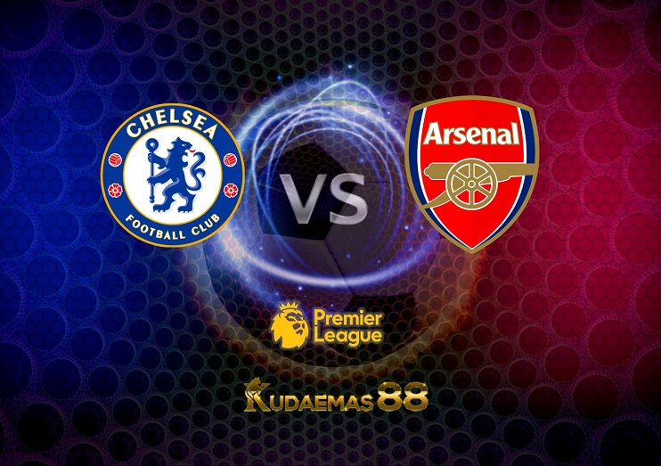 Prediksi Chelsea vs Arsenal 21 April 2022 Liga Inggris