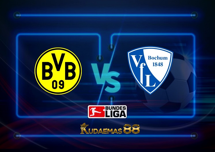 Prediksi Dortmund vs Bochum 30 April 2022 Liga Jerman