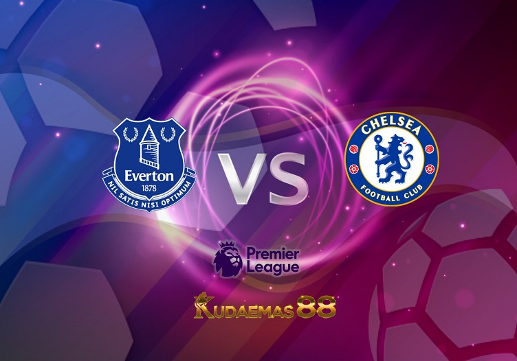 Prediksi Everton vs Chelsea 1 Mei 2022 Liga Inggris