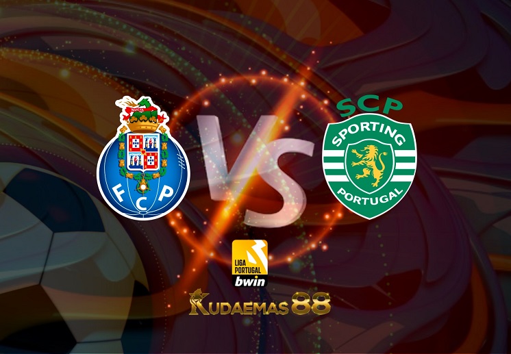 Prediksi FC Porto vs Sporting 22 April 2022 Liga Portugal