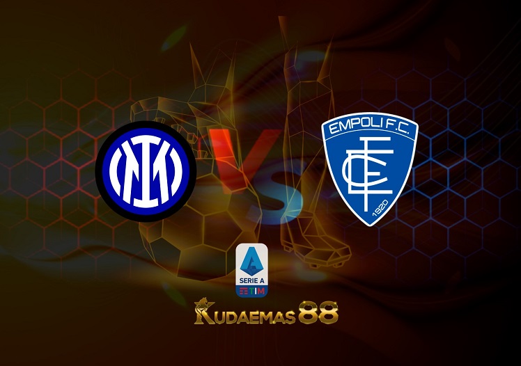 Prediksi Inter Milan vs Empoli 6 Mei 2022 Liga Italia