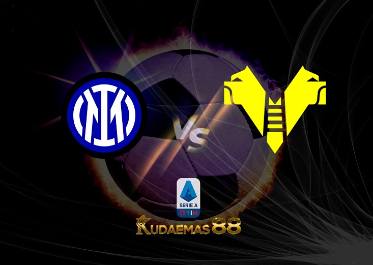 Prediksi Inter Milan vs Hellas Verona 9 April 2022 Liga Italia