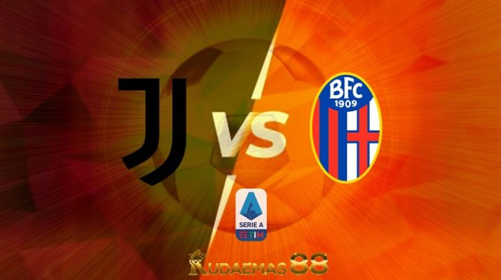 Prediksi Juventus vs Bologna 16 April 2022 Liga Italia