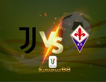 Prediksi Juventus vs Fiorentina 21 April 2022 Coppa Italia