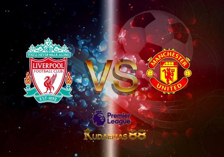 Prediksi Liverpool vs Manchester United 20 April 2022 Liga Inggris