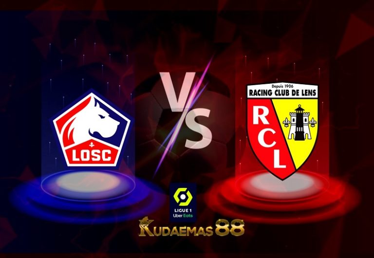 Prediksi Lille vs Lens 17 April 2022 Liga Prancis