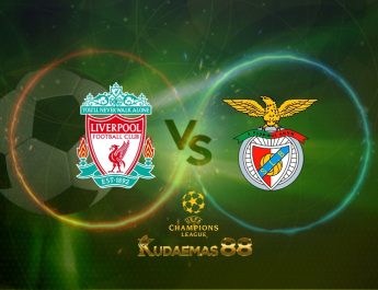Prediksi Liverpool vs Benfica 14 April 2022 Liga Champions