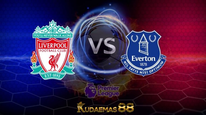 Prediksi Liverpool vs Everton 24 April 2022 Liga Inggris