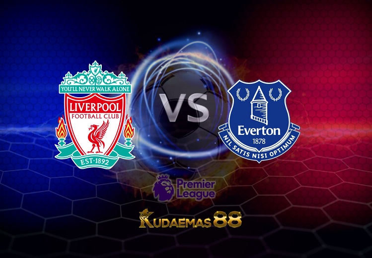 Prediksi Liverpool vs Everton 24 April 2022 Liga Inggris