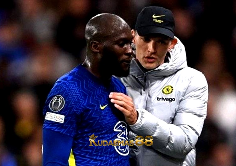 Romelu Lukaku Anak Tiri Chelsea, Senang Inter Milan Buka Lowongan