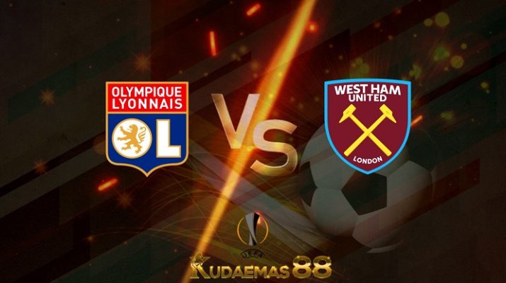 Prediksi Lyon vs West Ham 15 April 2022 Liga Eropa