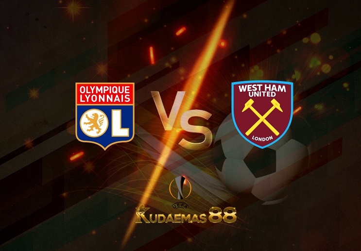 Prediksi Lyon vs West Ham 15 April 2022 Liga Eropa