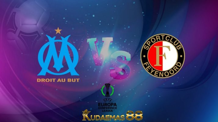 Prediksi Marseille vs Feyenoord 6 Mei 2022 Liga Konferensi Eropa